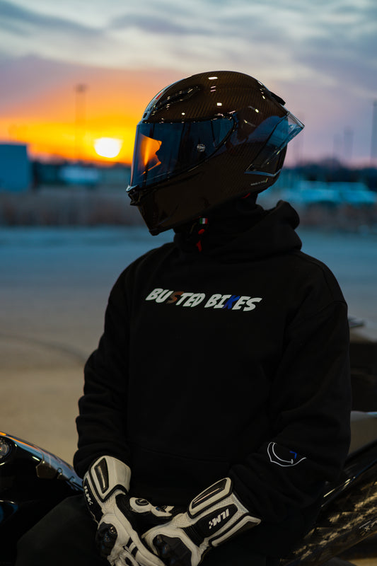 Take Down x Get Away (Hoodie)