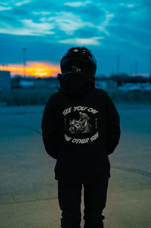 Other Side (Hoodie)