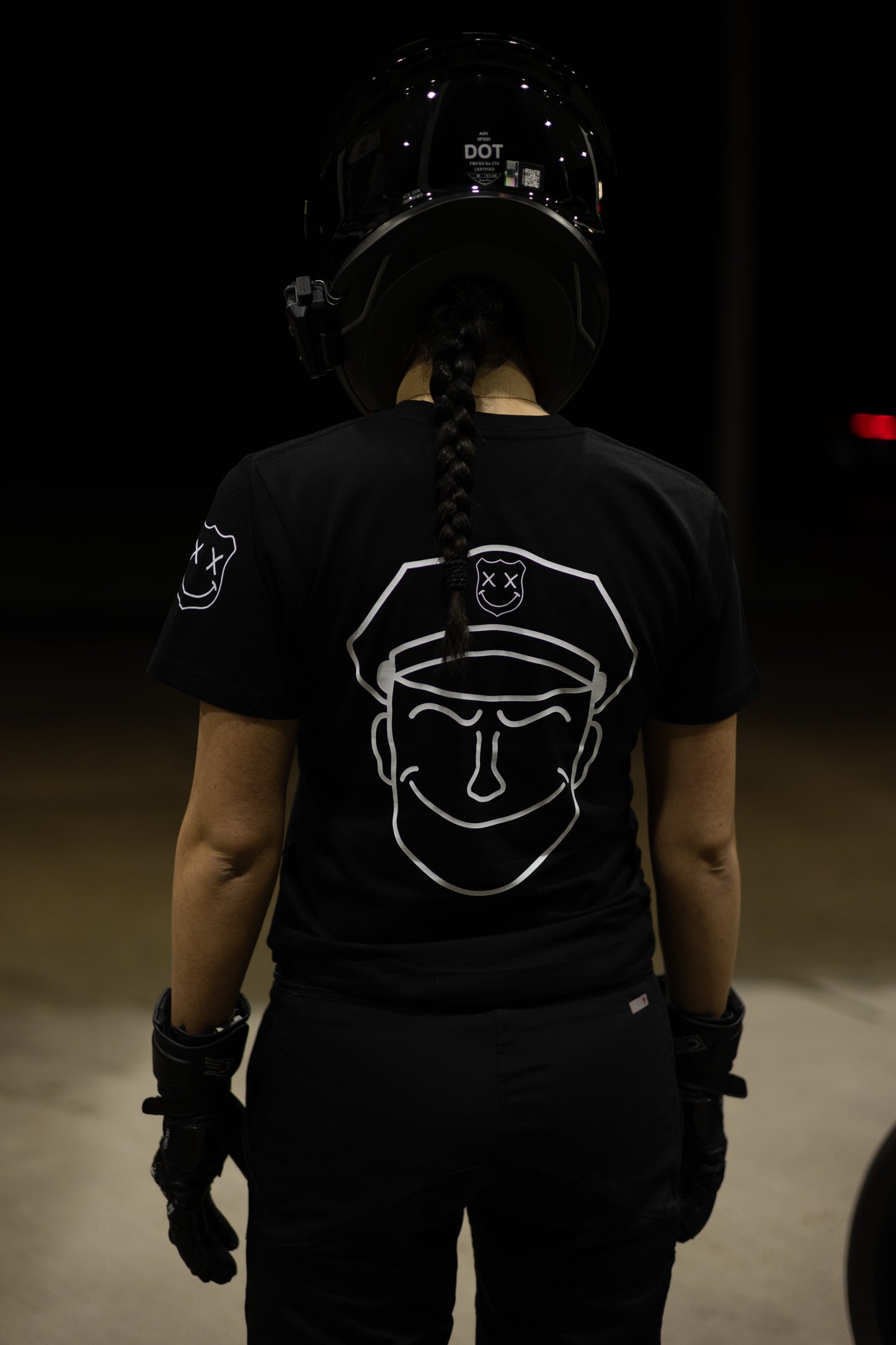 Take Down (Tee)
