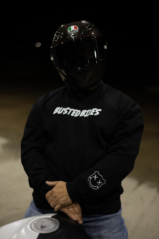 Take Down (Long Sleeve)