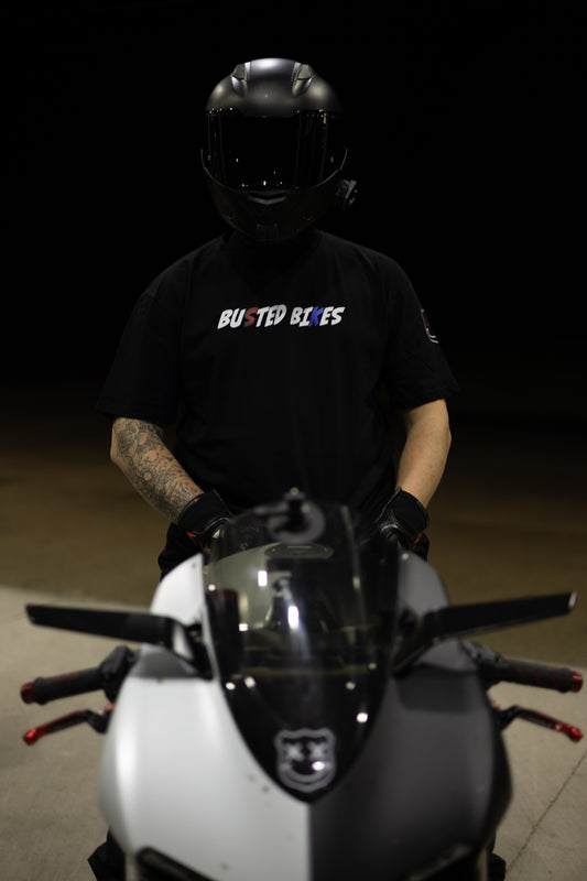 Take Down x Get Away (Tee)