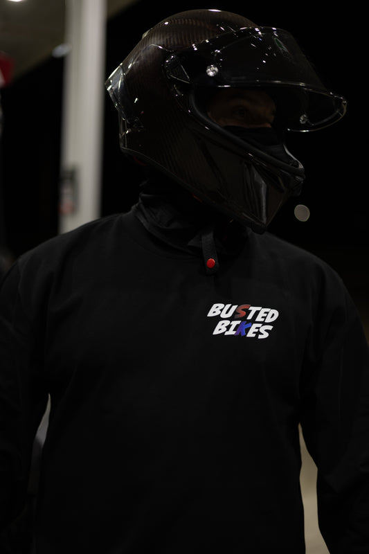 Get Away (Long Sleeve)