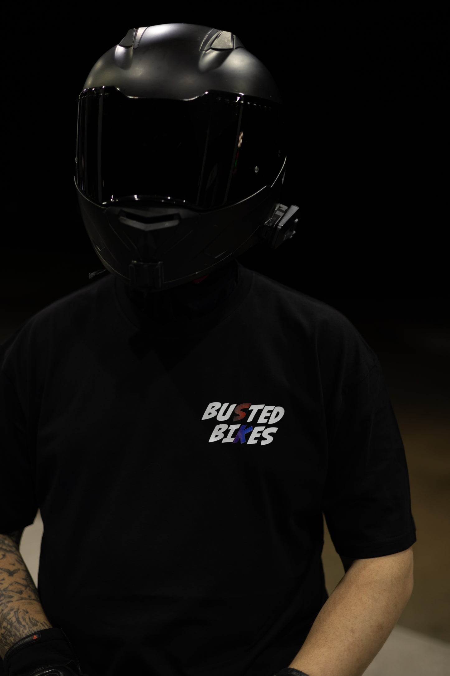 Get Away (Tee)