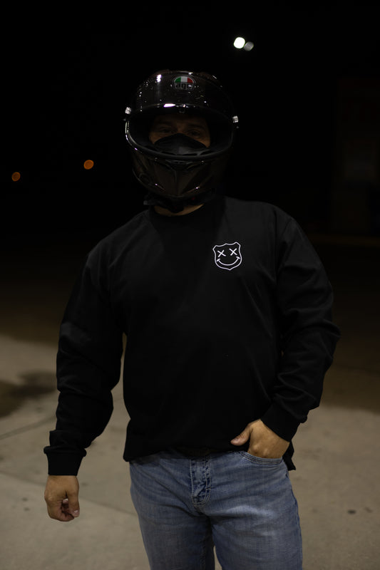 Other Side (Long Sleeve)