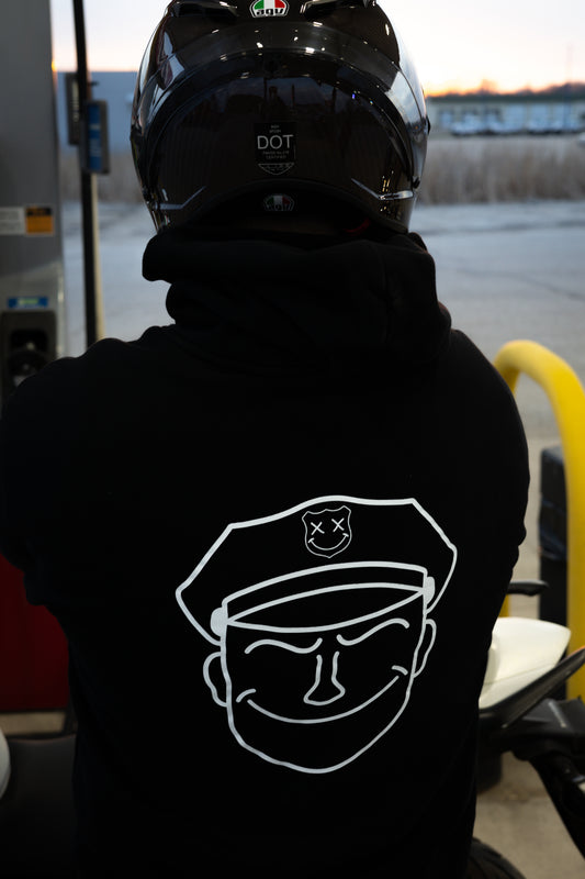 Take Down (Hoodie)