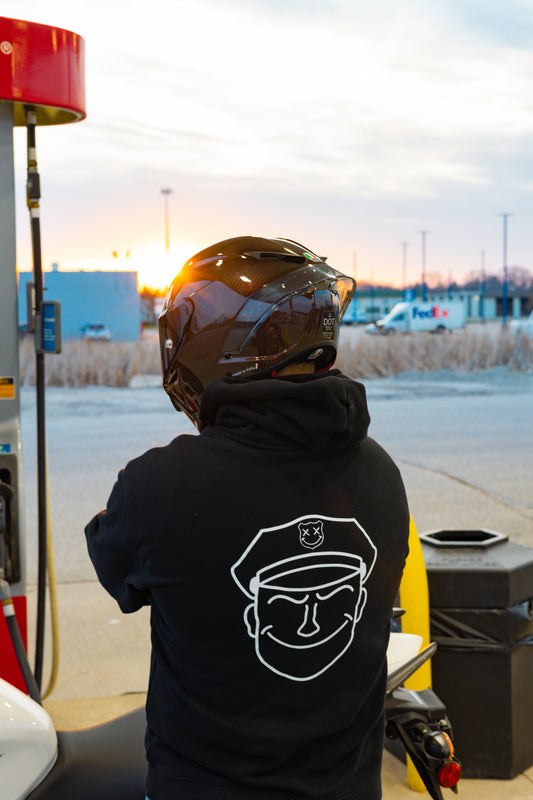 Take Down (Hoodie)