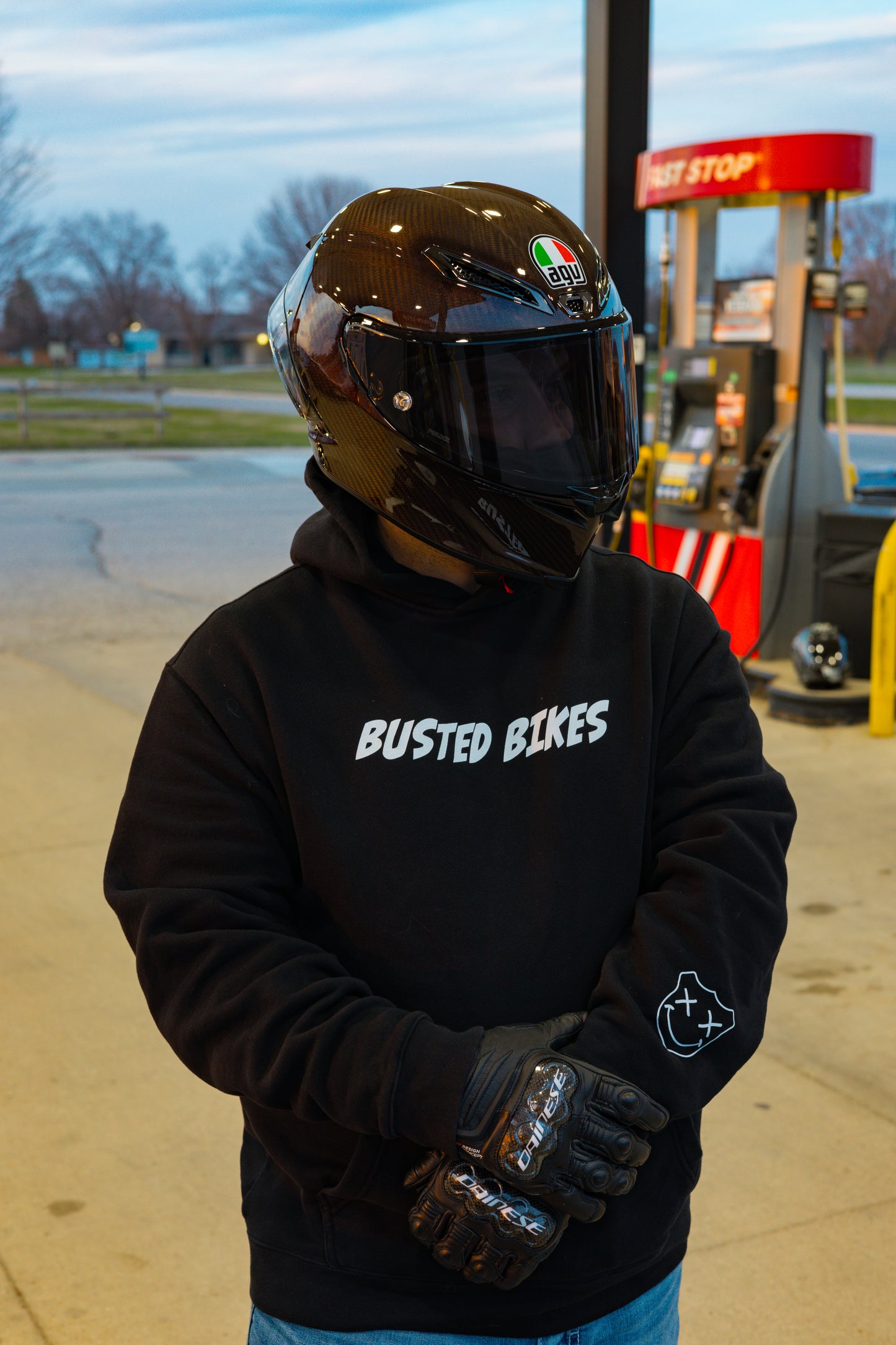 Take Down (Hoodie)