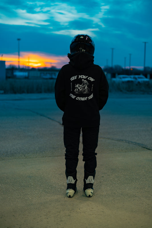 Other Side (Hoodie)