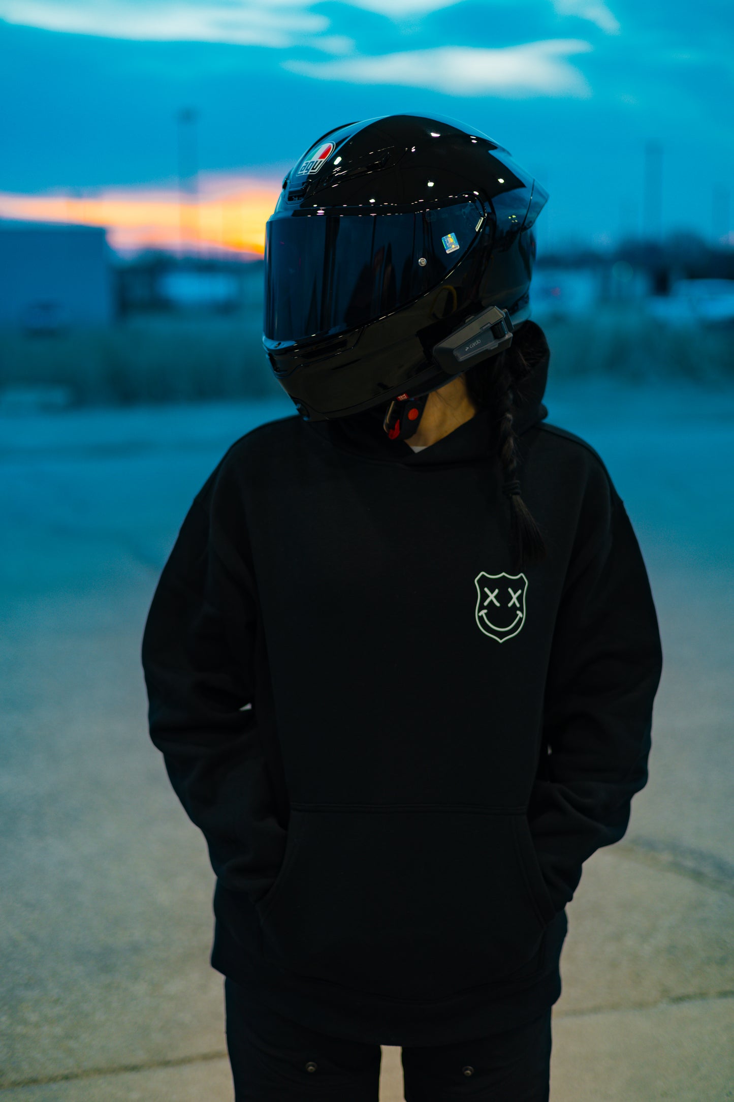 Other Side (Hoodie)