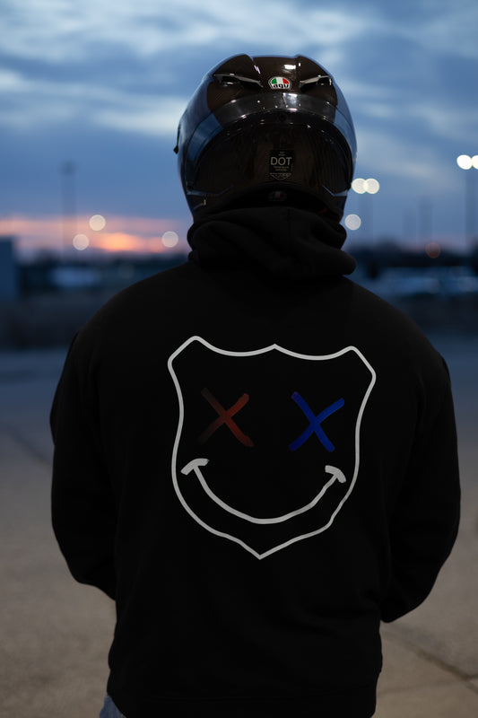 Get Away (Hoodie)
