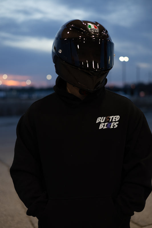 Get Away (Hoodie)