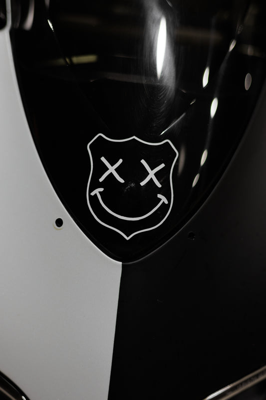 OG Sticker