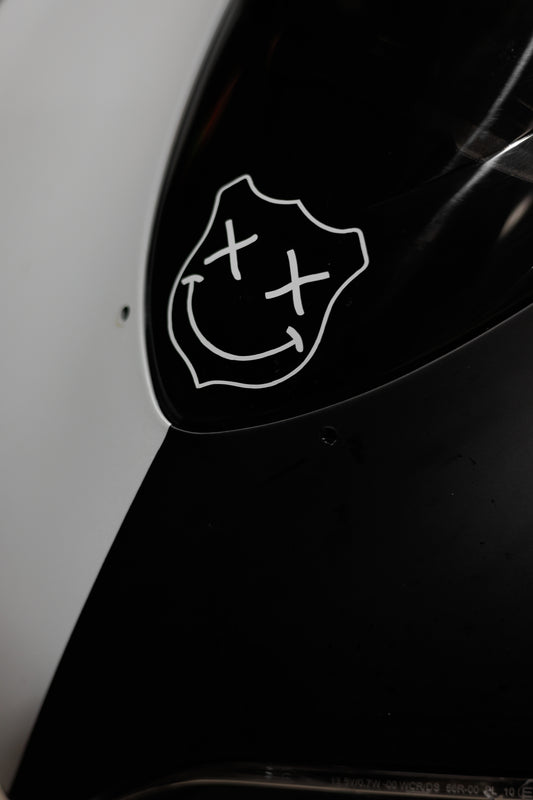 OG Sticker