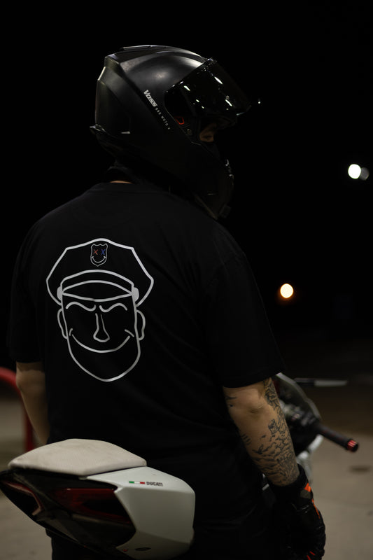 Take Down x Get Away (Tee)