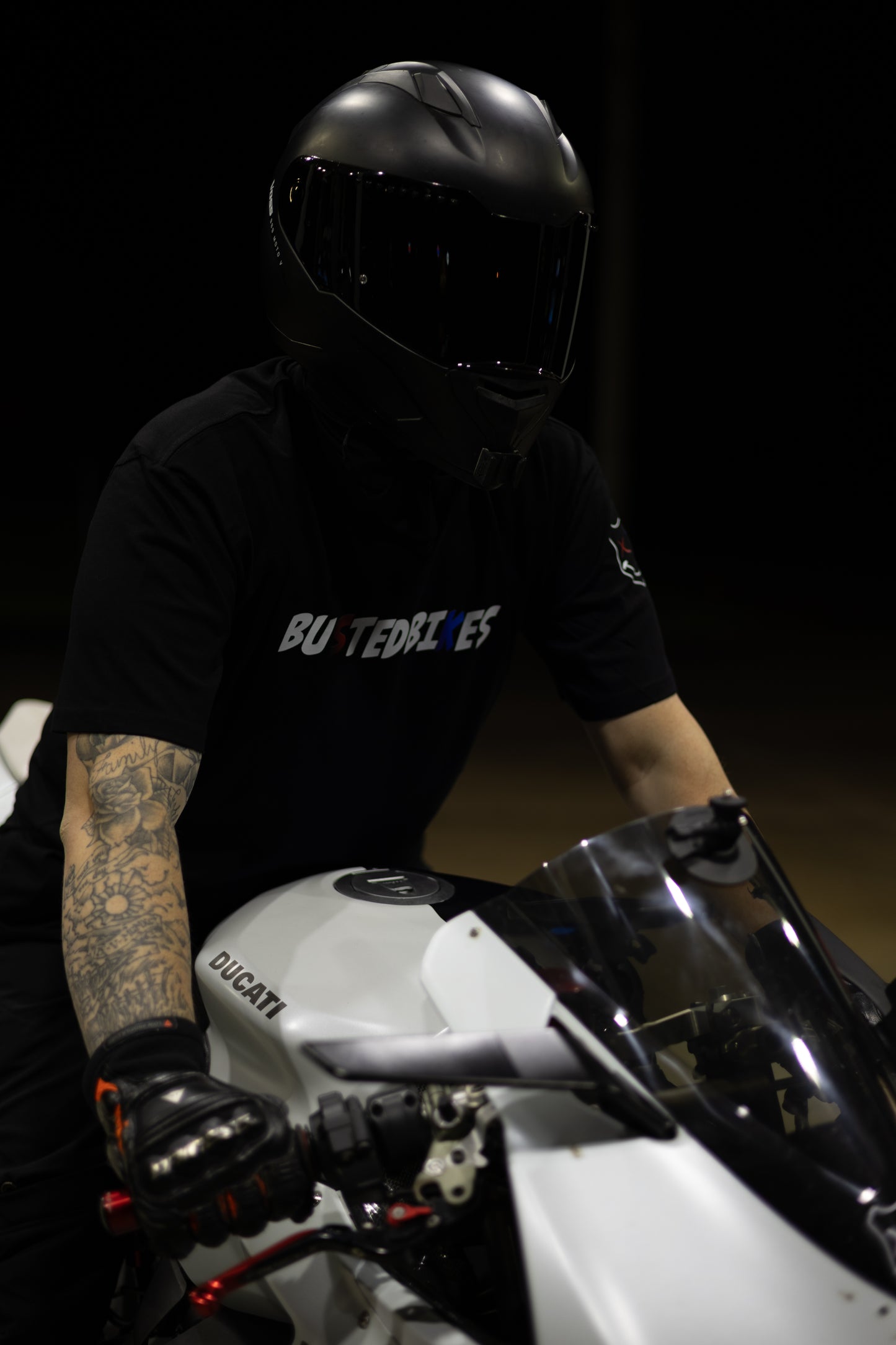Take Down x Get Away (Tee)