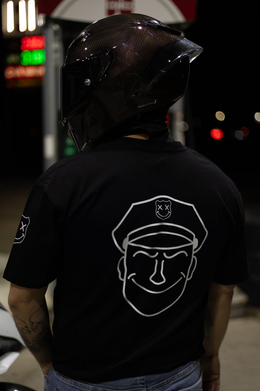 Take Down (Tee)