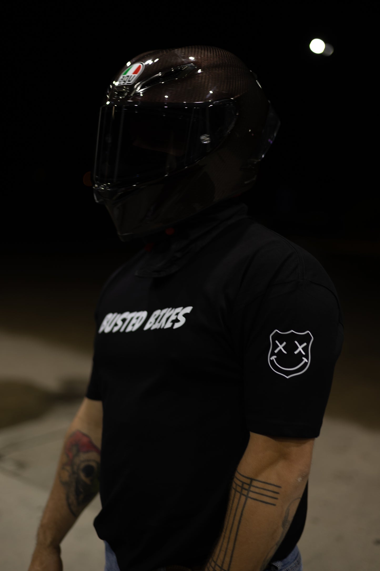 Take Down (Tee)