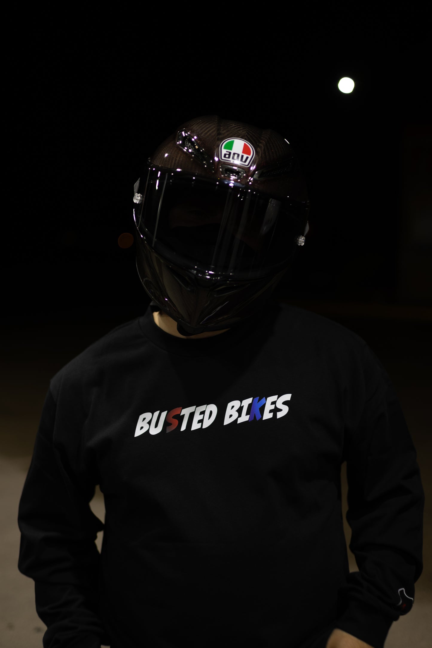 Take Down x Get Away (Long Sleeve)