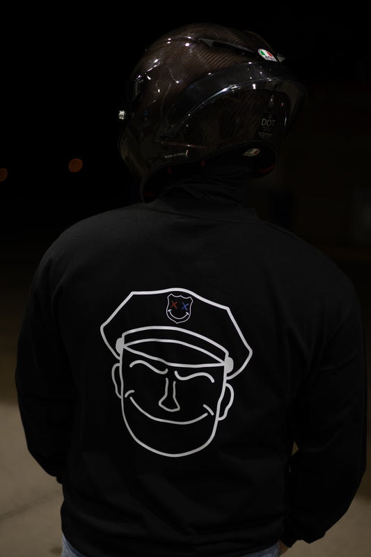 Take Down x Get Away (Long Sleeve)