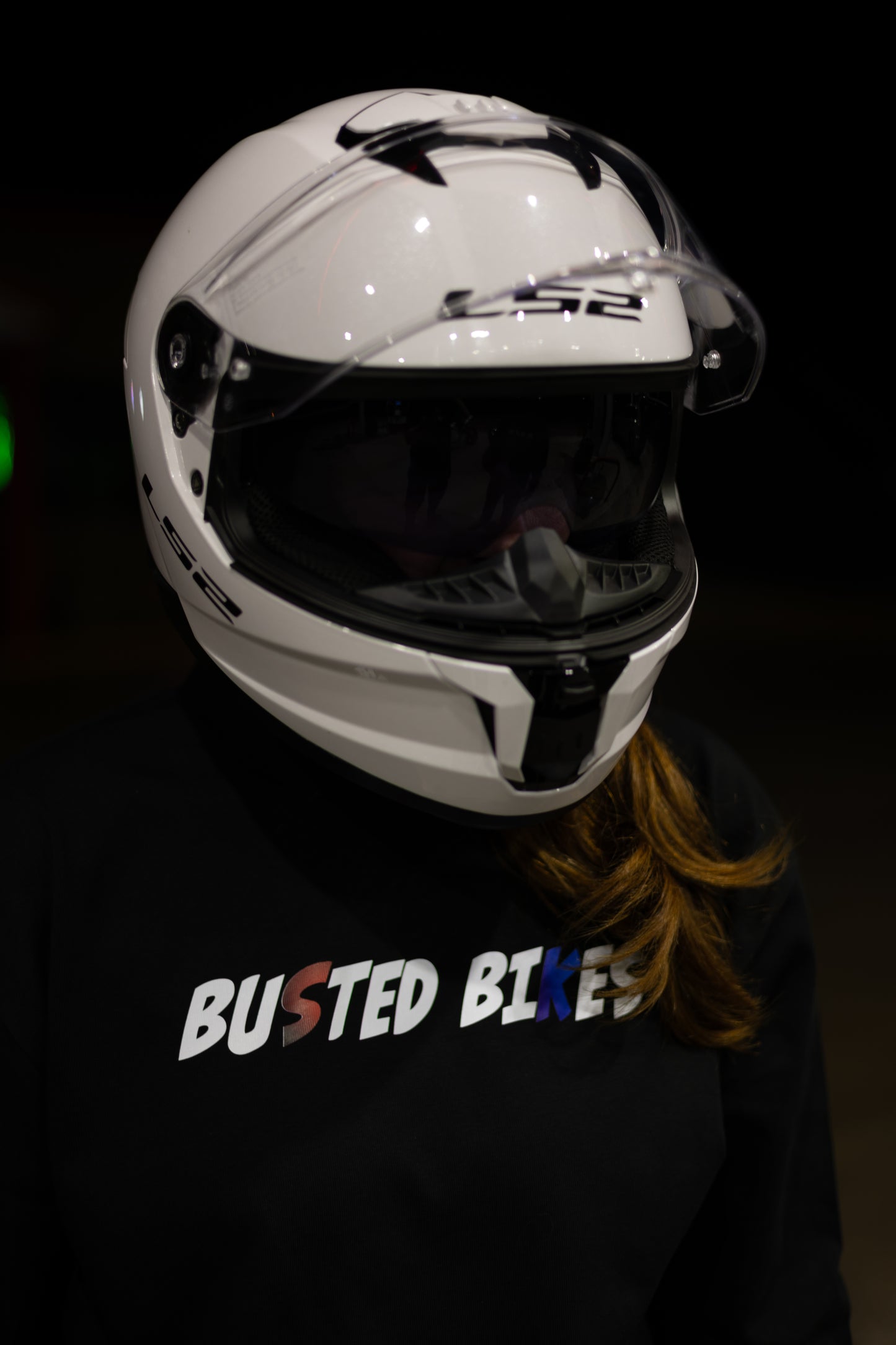 Take Down x Get Away (Long Sleeve)