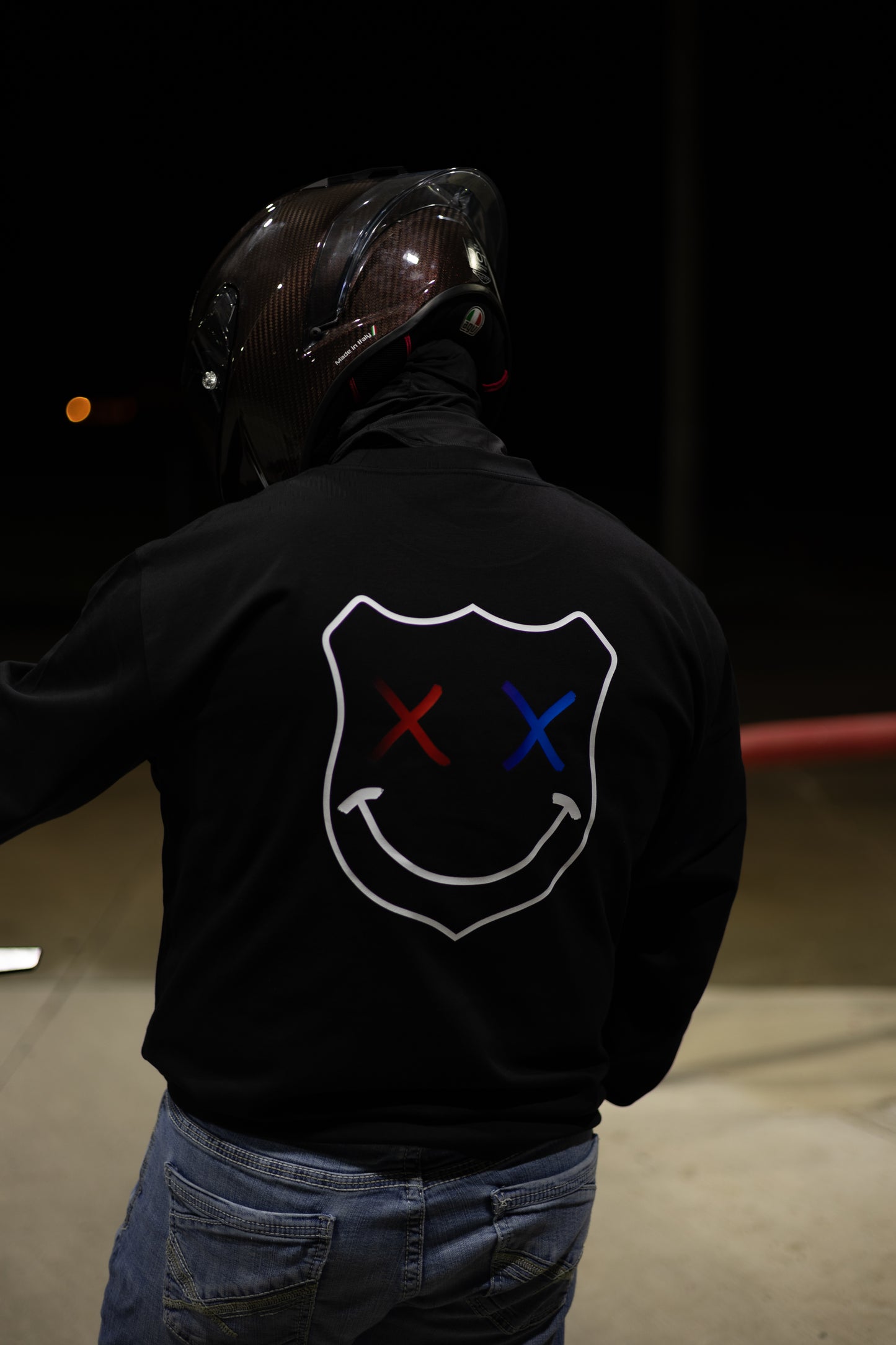 Get Away (Long Sleeve)