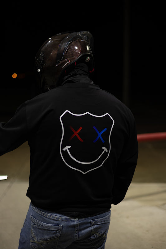 Get Away (Long Sleeve)