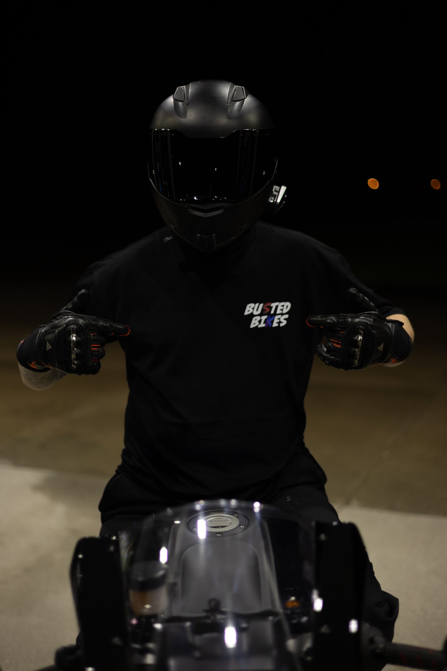 Get Away (Tee)