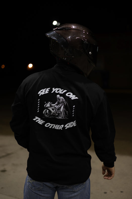 Other Side (Long Sleeve)